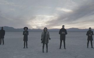 [OFFICIAL VIDEO] Hallelujah - Pentatonix