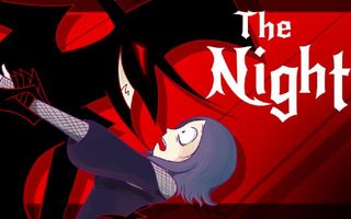 The Night (Fan Animated)