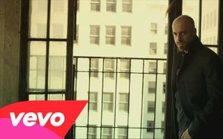 Daughtry - Waiting for Superman