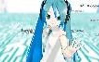 【MV】Tell Your World-初音未来 (初音ミク，miku)-MV在线观看-高清MV|MTV歌曲|歌词|下载-音悦Tai-看好音乐