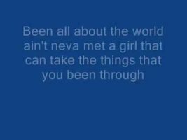 Akon - Lonely with lyrics