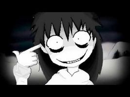 Jeff The Killer Child's Play