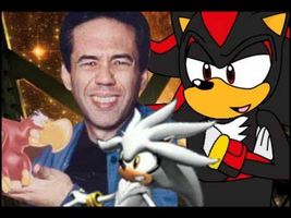 [Ep. 07] Ask the Sonic Heroes! - Sonic, Shadow, Silver [Part 3/3]