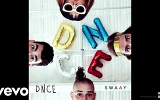 DNCE - Toothbrush (Audio)