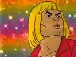 HE-MAN HEYEAYEA SONG FOR 10 HOURS