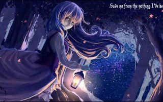 Nightcore - Bring Me To Life