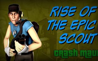 Rise of the Epic Scout