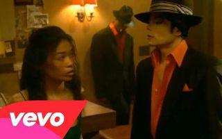 Michael Jackson - You Rock My World (Extended Version)