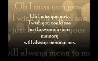 Gone Too Soon - Simple Plan lyrics