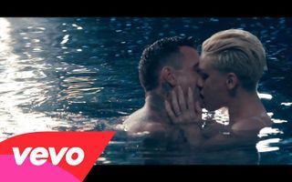 P!nk - Just Give Me A Reason ft. Nate Ruess