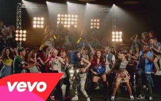 Little Mix - How Ya Doin'? ft. Missy Elliott