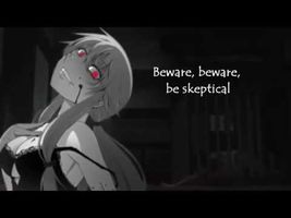 【Nightcore】 -【Wolf In Sheep's Clothing】【Lyrics】【HD】