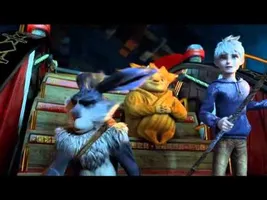 Jack Frost(Feat. Guardians)|| Good Time Jack Frost(Feat. Guardians)|| Good Time