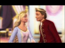 Barbie as the Princess and the Pauper Full Movie