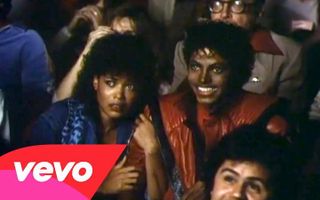 Michael Jackson - Thriller