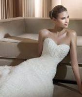 Buy Pronovias Figura Cheap In Hellobridals.com