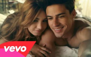 Demi Lovato - Give Your Heart A Break (Official Video)