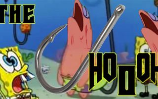 THE HOoOH [Spongebob YTP]