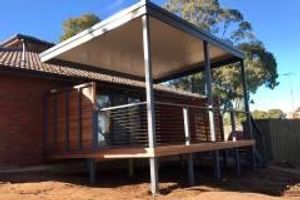 Pergolas Adelaide | Pergola Builder Adelaide | Superb Pergola Adelaide