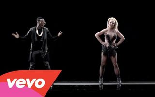 will.i.am - Scream & Shout ft. Britney Spears