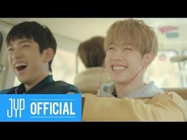 GOT7 “FLIGHT LOG : DEPARTURE” Trailer