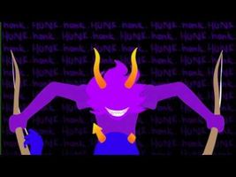 HoNk - SoBeR GaMzEe