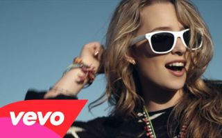 Bridgit Mendler - Ready or Not (Official Video)