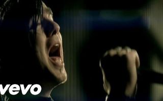 Three Days Grace - Never Too Late