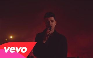 The Script - Superheroes