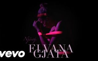 Elvana Gjata - Njesoj