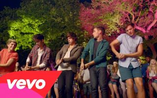 One Direction - Live While We're Young