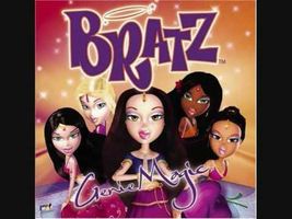 Bratz_Life's A Wild Ride