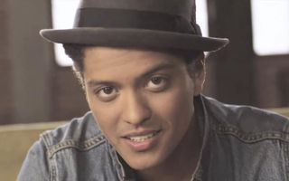 Bruno Mars - Just The Way You Are [OFFICIAL VIDEO]