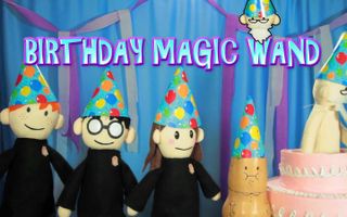 Happy Hogwarts Birthday!!!