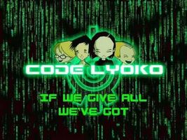 Code Lyoko Theme Song