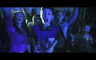 Alex Angelo - It's Your Night (Music Video)