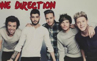 One Direction - 'Midnight Memories' Album Deluxe (Lyrics with videos)