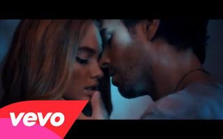 Enrique Iglesias - Finally Found You ft. Daddy Yankee