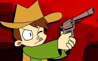 Eddsworld - Saloonatics