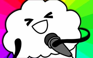 THE MUFFIN SONG (asdfmovie feat. Schmoyoho)