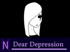 -Dear Depression- on Scratch