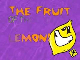 Fruit of the Spirit Children's Song