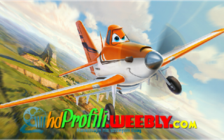 Aeroplanet (Planes) (2013) (Dubluar Ne Shqip) - hdProfili | Kinemaja në shtëpin tuaj!