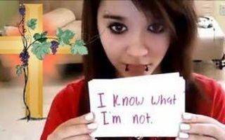 Suicidal Girl Makes an Unforgettable Video Everyone Should See - TheGodVine