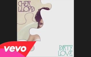 Cher Lloyd - Dirty Love (audio)