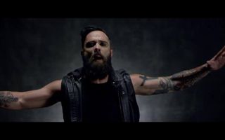 Skillet - "Feel Invincible" [Official Music Video]