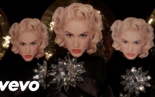 Gwen Stefani - Make Me Like You