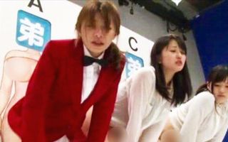 10 Weirdest Japanese Game Shows That Actually Exist