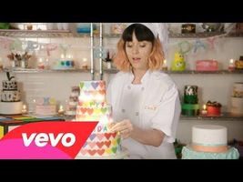 Katy Perry - Birthday (Lyric Video)