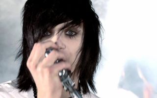 Black Veil Brides - Knives and Pens (OFFICIAL VIDEO)